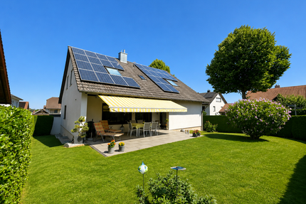 Haus zum Kaufen in Pforzheim 649.000,00 € 249.36 m²