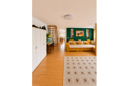 Wohnung zum Kaufen in Heidelberg-Kirchheim 347.000,00 € 86.43 m²