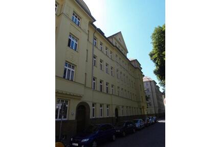 Schöne Wohnung: praktische 2-Zimmer-Wohnung - Leipzig Südost