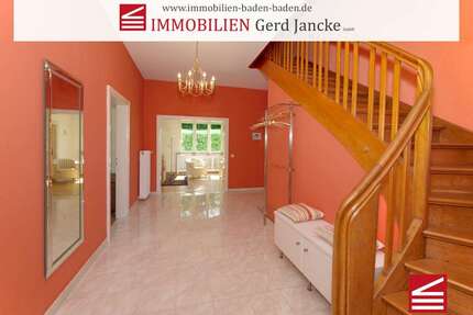 Haus zum Kaufen in Baden-Baden 1.148.000,00 € 197 m²