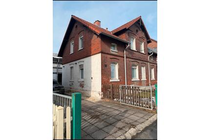 Einfamilienhaus - 210.000,00&nbsp;EUR Kaufpreis, ca.&nbsp; 130,00&nbsp;m&sup2; in Krölpa (PLZ: 07387)