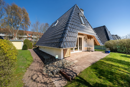 Haus zum Kaufen in Wurster Nordseeküste 245.000,00 € 61.17 m²