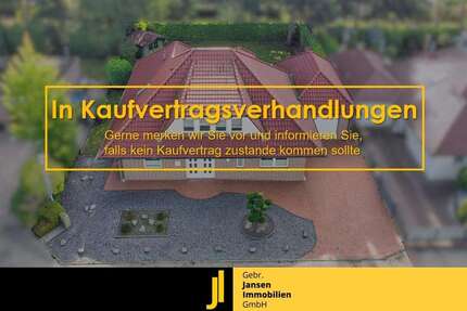Haus zum Kaufen in Sögel 365.000,00 € 200 m²