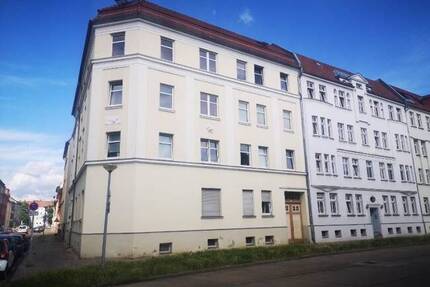 Beetzseenahe Wohnung sucht freundliche Mieter! - Brandenburg an der Havel Nord