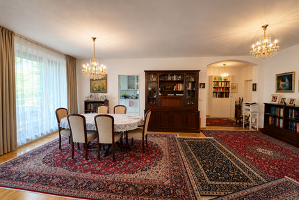 Wohnung zum Kaufen in Düsseldorf 699.000,00 € 141.67 m²