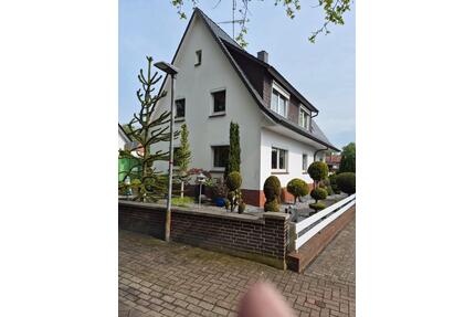 Von privat Einfamilienhaus in Barnstorf