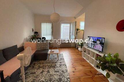 Wohnungsswap - Altenbraker Str. - Berlin Neukölln