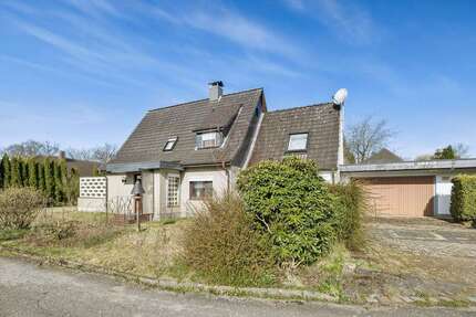 Haus zum Kaufen in Hartenholm 269.000,00 € 104 m²