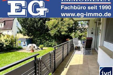 Wohnung zum Kaufen in Bad Salzuflen 220.000,00 € 89 m²