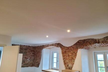 Appartment1Zimmer Wohnung - 480,00&nbsp;EUR Kaltmiete, ca.&nbsp; 30,00&nbsp;m&sup2; in Schnaittenbach (PLZ: 92253)