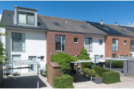 Haus zum Kaufen in Pinneberg 490.000,00 € 137 m²