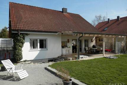 Top-Haus - Gute Energiewerte - Platz für alle - Bühlertann