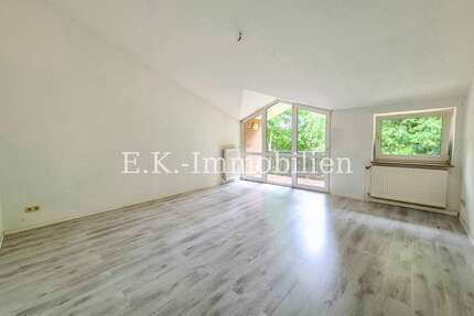 Wohnung zum Mieten in Westoverledingen 520,00 € 72.79 m²