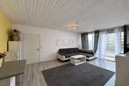 Wohnung zum Kaufen in Rodenbach Niederrodenbach 179.000,00 € 86.45 m² - Rodenbach / Niederrodenbach
