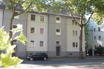 Attraktiv! Günstig geschnittenes 1-Zimmer-Appartment - Bochum Bochum-Mitte