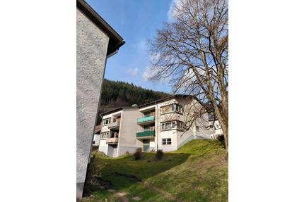 Mehrfamilienhaus in Todtnau Provisionsfrei 399.000€