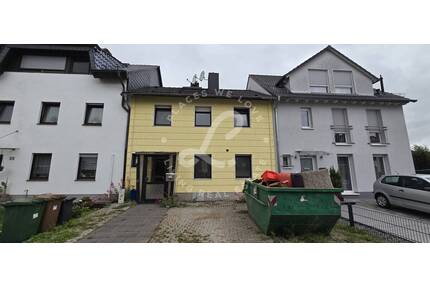 Reihenmittelhaus mit Potential - 299.000,00&nbsp;EUR Kaufpreis, ca.&nbsp; 128,40&nbsp;m&sup2;&nbsp;Wohnfl&auml;che in Hemsbach (PLZ: 69502)