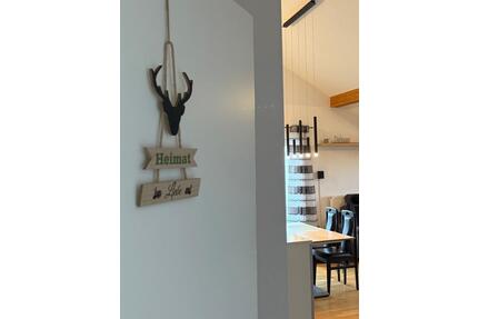 Wohnung zu verkaufen in SontheimBrenz - Sontheim an der Brenz