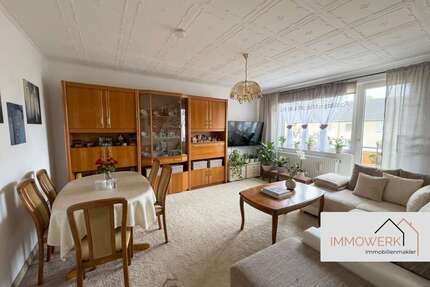 Wohnung zum Kaufen in Minden 87.500,00 € 73 m²