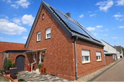 Haus zum Kaufen in Emsdetten 395.000,00 € 142 m²