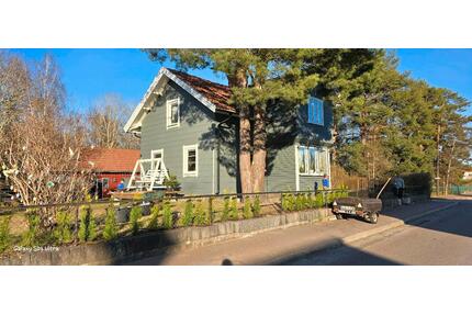 Haus in Schweden Småland - 95.000,00&nbsp;EUR Kaufpreis, ca.&nbsp; 119,00&nbsp;m&sup2; in Karlshagen (PLZ: 17449)