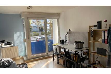 Nachmieter 1-Zi (Im Sauerbrod) - 280,00&nbsp;EUR Kaltmiete, ca.&nbsp; 24,30&nbsp;m&sup2; in Saarbrücken (PLZ: 66123) Kieselhumes