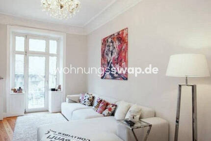 Wohnungsswap - Klosterallee - 2.570,00&nbsp;EUR Kaltmiete, ca.&nbsp; 95,00&nbsp;m&sup2;&nbsp;Wohnfl&auml;che in Hamburg (PLZ: 20144) Harvestehude