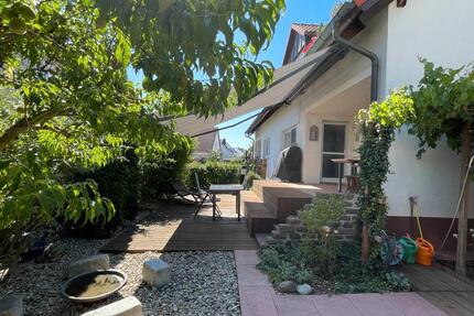 3 Zi Wohnung geh. Ausst. Provisionsfrei - Schwabach