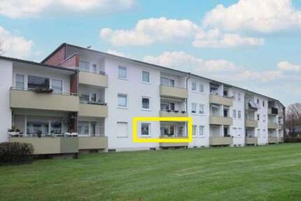 Wohnung zum Kaufen in Kiel 162.500,00 € 58.13 m²