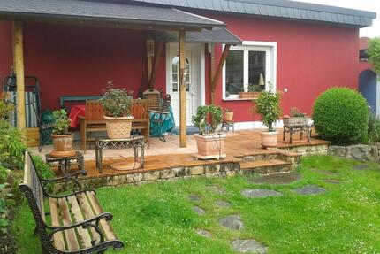 Ferienhaus für 5 Personen in Rheinland-Pfalz Urlaub mit Hund - Naumburg (Saale)