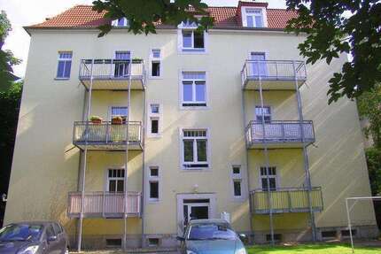 Wohnung zum Mieten in Dresden 540,00 € 58.6 m²