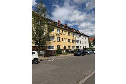 Wohnungspaket von 3 vermieteten Eigentumswohnungen in der Andreasvorstadt - Erfurt