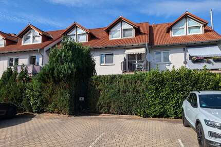 Haus zum Kaufen in Kaiserslautern 295.000,00 € 140 m²