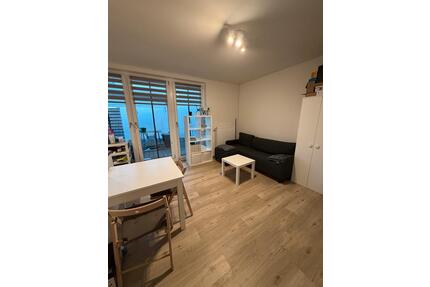 1-Raumwohnung in Zingst - 405,00&nbsp;EUR Kaltmiete, ca.&nbsp; 32,90&nbsp;m&sup2; in Zingst (PLZ: 18374)