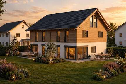 Haus zum Kaufen in Prien 899.000,00 € 114.5 m²