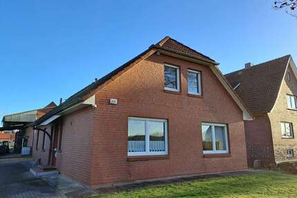 Wohnung zum Mieten in Jork 930,00 € 83 m²