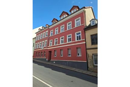 2 x Mietfrei - 2 Raumwohnung zu vermieten HOT - Hohenstein-Ernstthal