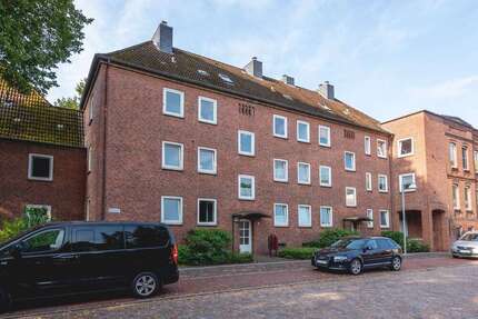 Wohnung zum Mieten in Itzehoe 576,58 € 65.52 m²