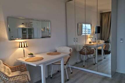 Wohnung zum Kaufen in Westerland 269.000,00 € 34 m²