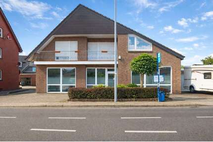 Haus zum Kaufen in Rheine Mesum 429.000,00 € 240 m² - Rheine / Mesum