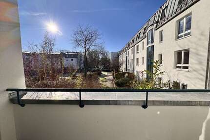 Wohnung zum Kaufen in München-Oberföhring 495.000,00 € 61.7 m²