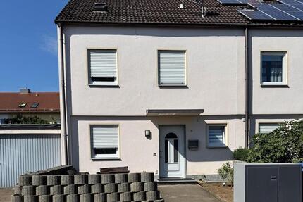 Reiheneckhaus ohne Makler - 465.000,00&nbsp;EUR Kaufpreis, ca.&nbsp; 150,00&nbsp;m&sup2; in Lauingen (Donau) (PLZ: 89415)