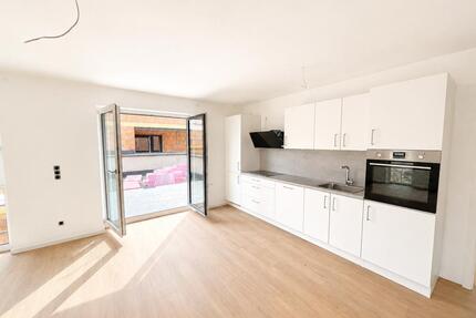 Neubaukomfort am Main-Donau-Kanal – moderne 3-Zimmer-Wohnung - Möhrendorf