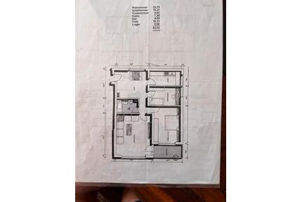 Eigentumswohnung - 320.000,00&nbsp;EUR Kaufpreis, ca.&nbsp; 83,00&nbsp;m&sup2; in Steinbach (Taunus) (PLZ: 61449)