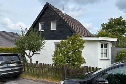 Von privat freistehendes Einfamilienhaus in Mettmann-Metzkausen