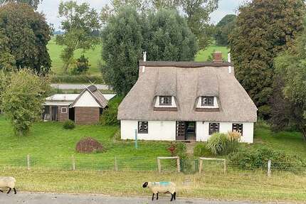 Haus zum Kaufen in Brokdorf 389.000,00 € 110 m²