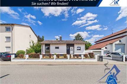 Haus zum Kaufen in KL-Einsiedlerhof 349.000,00 € 180 m²