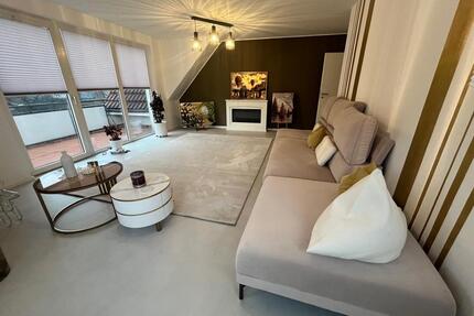 Schöne helle 3-Zimmerwohnung in GießenSarstedt per sofort - Holle