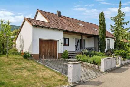 Haus zum Kaufen in Heubach 450.000,00 € 192 m²