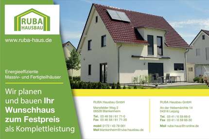 Haus zum Kaufen in Grimma OT Nerchau 399.500,00 € 125 m² - Grimma/ OT Nerchau